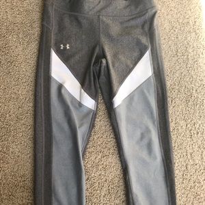 Under Armor leggings